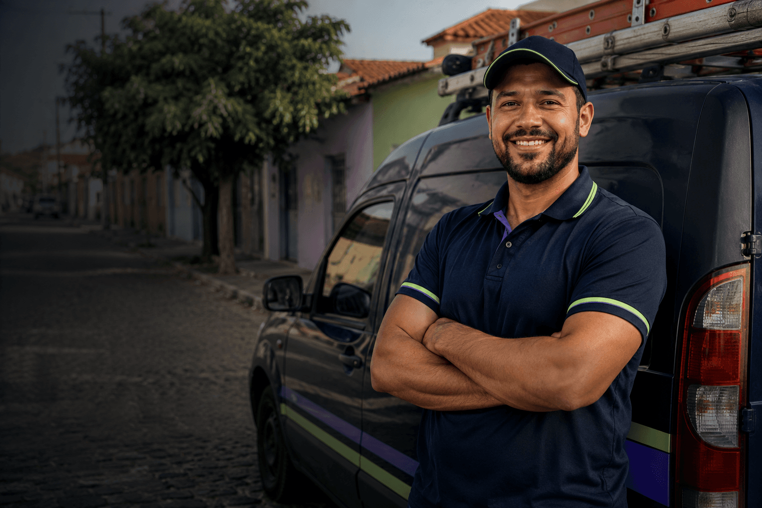 Técnico da Digital Net
